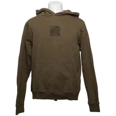 Hoodie (Green) from Ljung by Marcus Larsson Cotton