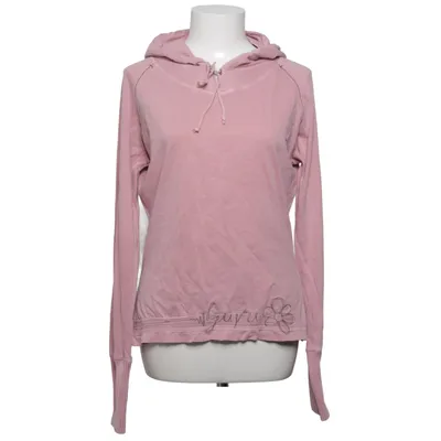 Huvtröja (Rosa) från Guru Bomull