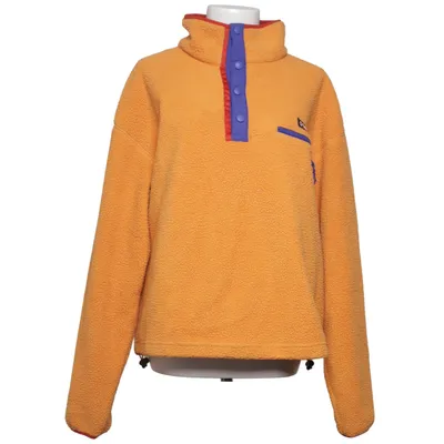 Fleecetröja (Orange) från Columbia Polyester