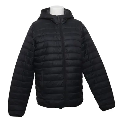 Windjack (Zwart) van Ocean Works Polyamide, Polyester