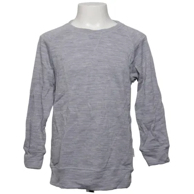 Långärmad t-shirt (Grå) från Kuling Merinoull