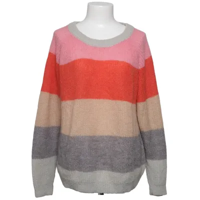 Trui (Roze, Rood, Meerkleurig) van Rue de Femme Acryl, Elastaan, Mohair, Nylon, Wol