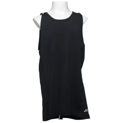Träningsklänning (Prt Josie Jr Tank) från Pro Touch Elastan, Polyester