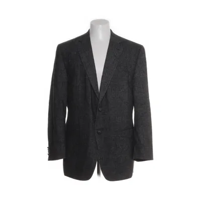 Blazer (D60632-6) from Desch Polyester, Viscose, Wool