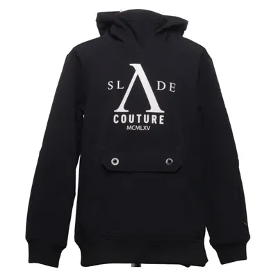 Anorak (Svart) från Slade Couture Elastan, Polyester