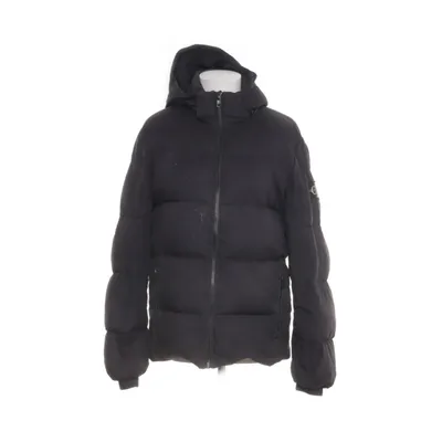 Dunjakke (Sort) fra Calvin Klein Jeans Polyester