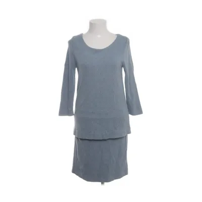 Robe (Bleu) de Ganni
