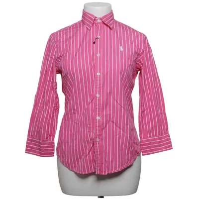 Skjorta (Rosa, Vit) från Ralph Lauren Sport Bomull