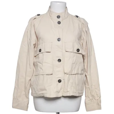 Veste (Beige) de Stories Coton