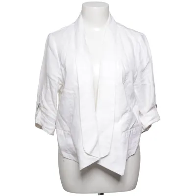 Blazer (Blanc) de Flash Woman City Lin