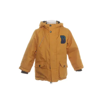 Vinterjacka (Gul) från Kiki & Koko Polyester