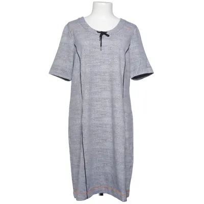 Robe (Gris, Orange) de Kenny S.