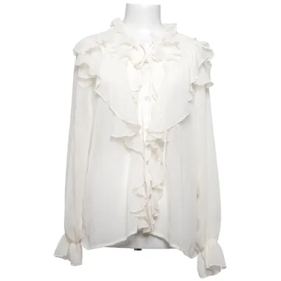 Blouse (Beige) van Reserved Polyester