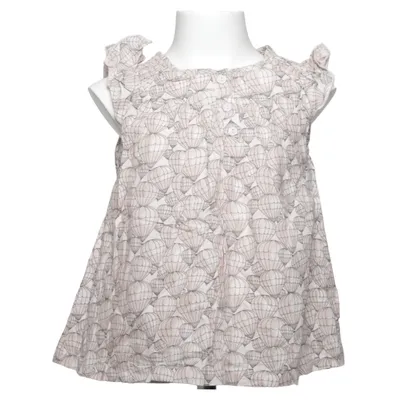 Topp (Jilma Tunic) från POMPdeLUx Bomull