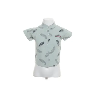 Shirt (Green) from Xiaoxi