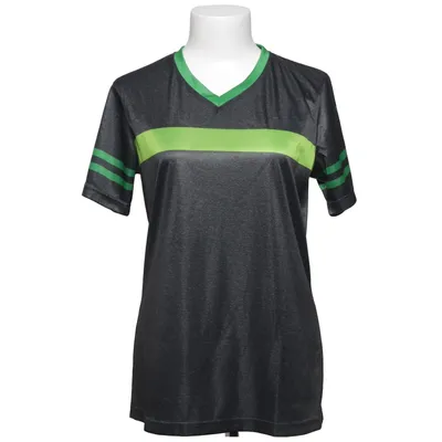 Practice jersey (Gray, Green) from 7 eleven Polyester