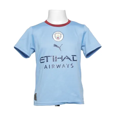 Maillot de football (Bleu) de Puma