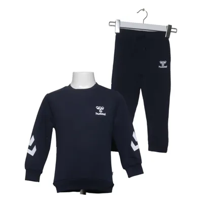 Loungewear (Blue) from Hummel Organic cotton