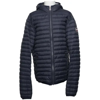 Daunenjacke (Blau) von Colmar Daune, Feder, Polyamid