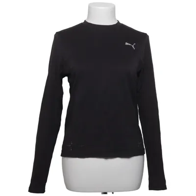 Base layer shirt (Black) from Puma