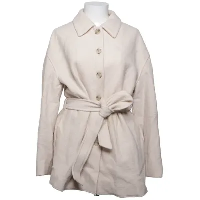Kappa (Beige) från Filippa K Polyester, Viskos, Ull