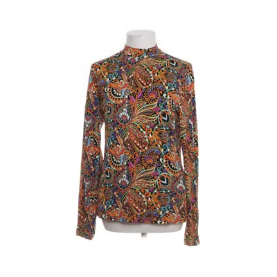 Top (Zwart, Meerkleurig) van Ever Me Elastaan, Viscose