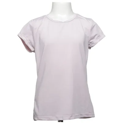 Trainingstop (Iconic) van Iconic Elastaan, Polyester