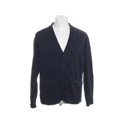 Cardigan (Blauw) van Denim & Supply Ralph Lauren Katoen