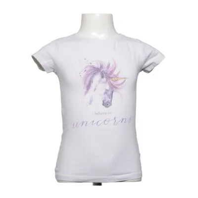 T-shirt (White) from Norstar Cotton, Elastane
