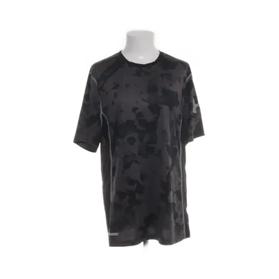 Maillot de sport (Gris, Noir) de Under Armour Polyester