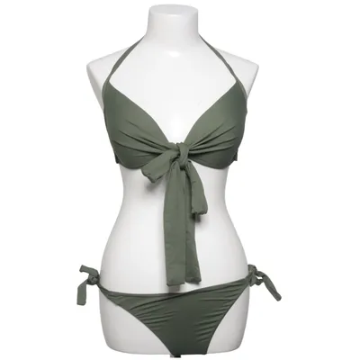 Bikini (Grøn) fra Calzedonia