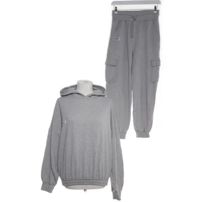 Mjukisset (Grå) från P.O.P. Power Of Positivity