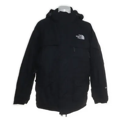 Vinterjacka (Svart) från The North Face Nylon, Päls, Akryl, Polyester