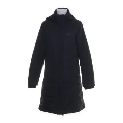 Winterjas (Zwart) van Jack Wolfskin Polyester