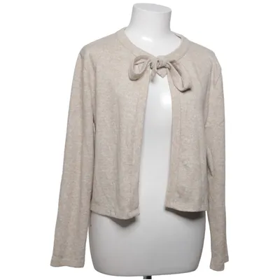 Omlottkofta (Beige) från Lager 157 Elastan, Polyester