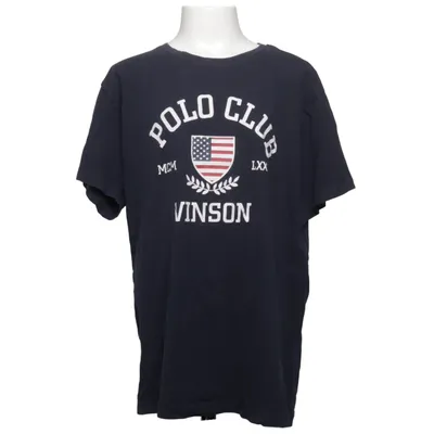 T-shirt (Spencer Jr) de Vinson Polo Club Coton