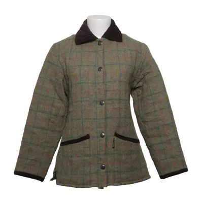 Veste (Vert, Marron) de Country Classics Laine