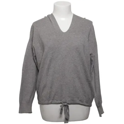 Capuchon sweater (Cosy Moments) van Natura Polyamide, Polyester, Viscose