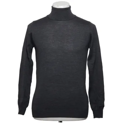 Polotröja (Grå) från Oscar Jacobson Merinoull