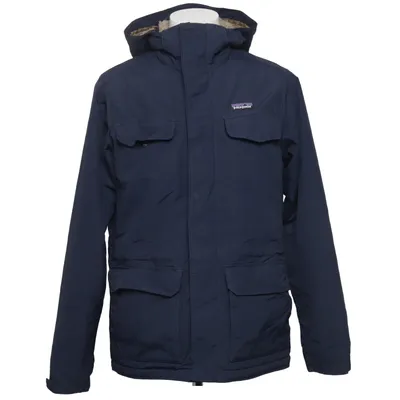 Parka (Bleu) de Patagonia Polyester