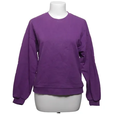 Sweatshirt (Violet) de Absolut Cashmere Coton