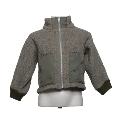 Veste (Beige, Vert) de Cinema Polyester