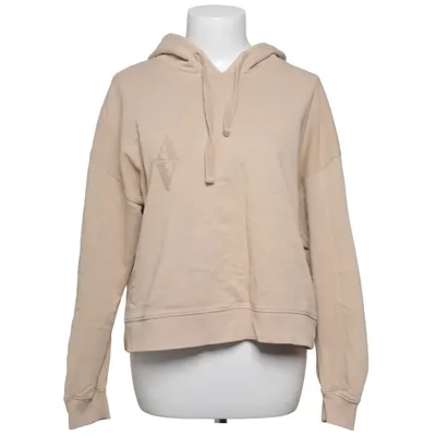 Hoodie (Maja Ls Sweat) from A View Cotton