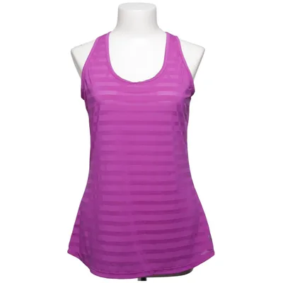 Sport tanktop (Lila) van SOC