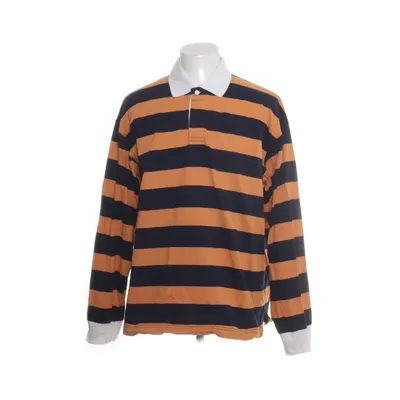 Rugby shirt (Blauw, Meerkleurig, Oranje) van Arket Katoen