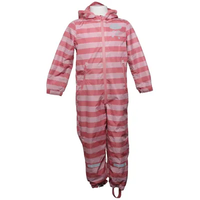 Outdoor overalls (Pink) fra Impidimpi Genanvendt polyester