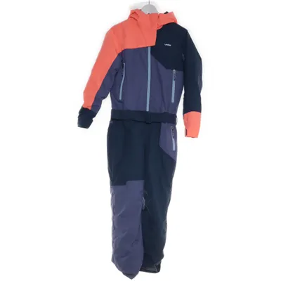 Ski set (Blue, Multicolored) from Wedze