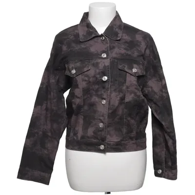 Veste en jean (Gris) de Daphnea Coton