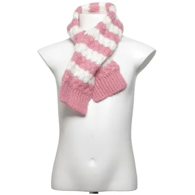 Sjaal (Roze, Wit) van ESPRIT Acryl