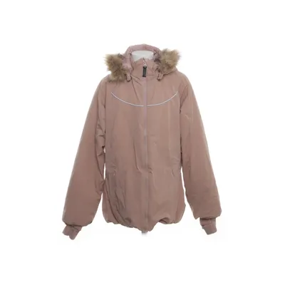 Skidjacka (Beige) från Adventure by POMPdeLUX Elastan, Polyamid, Polyester